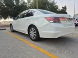 Honda Accord 2012 – For Sale